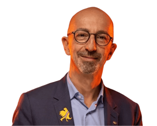 Arnaud Caudoux
