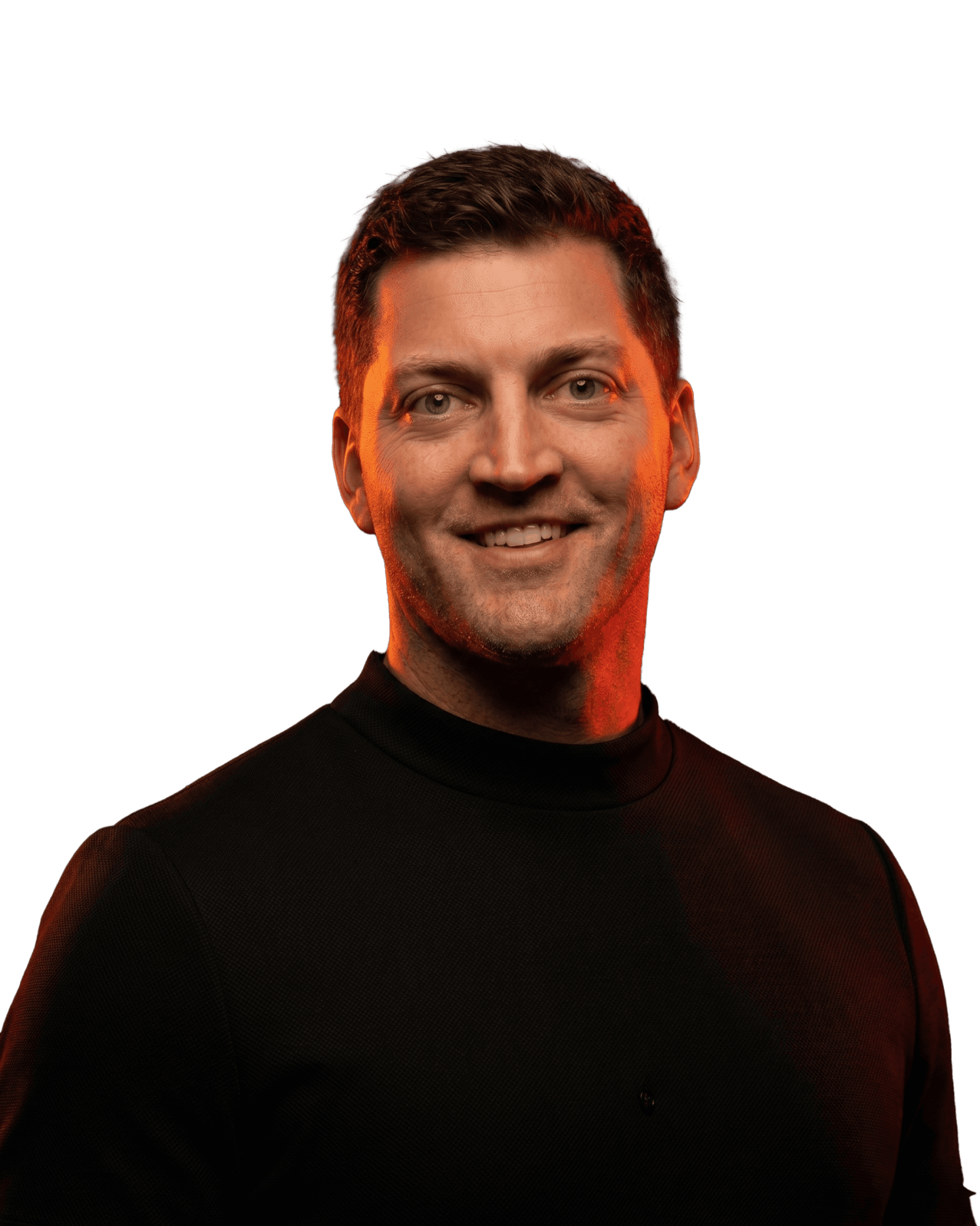 Anthony Bassili