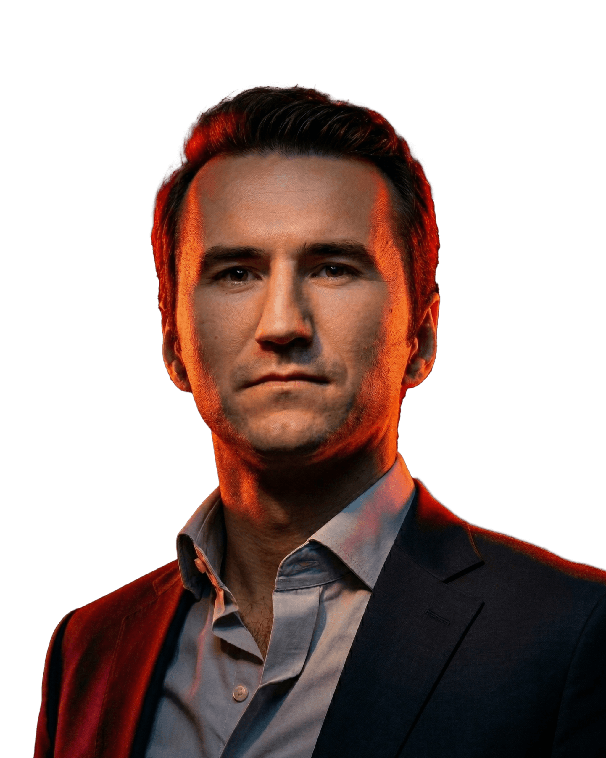 Ben Nadareski