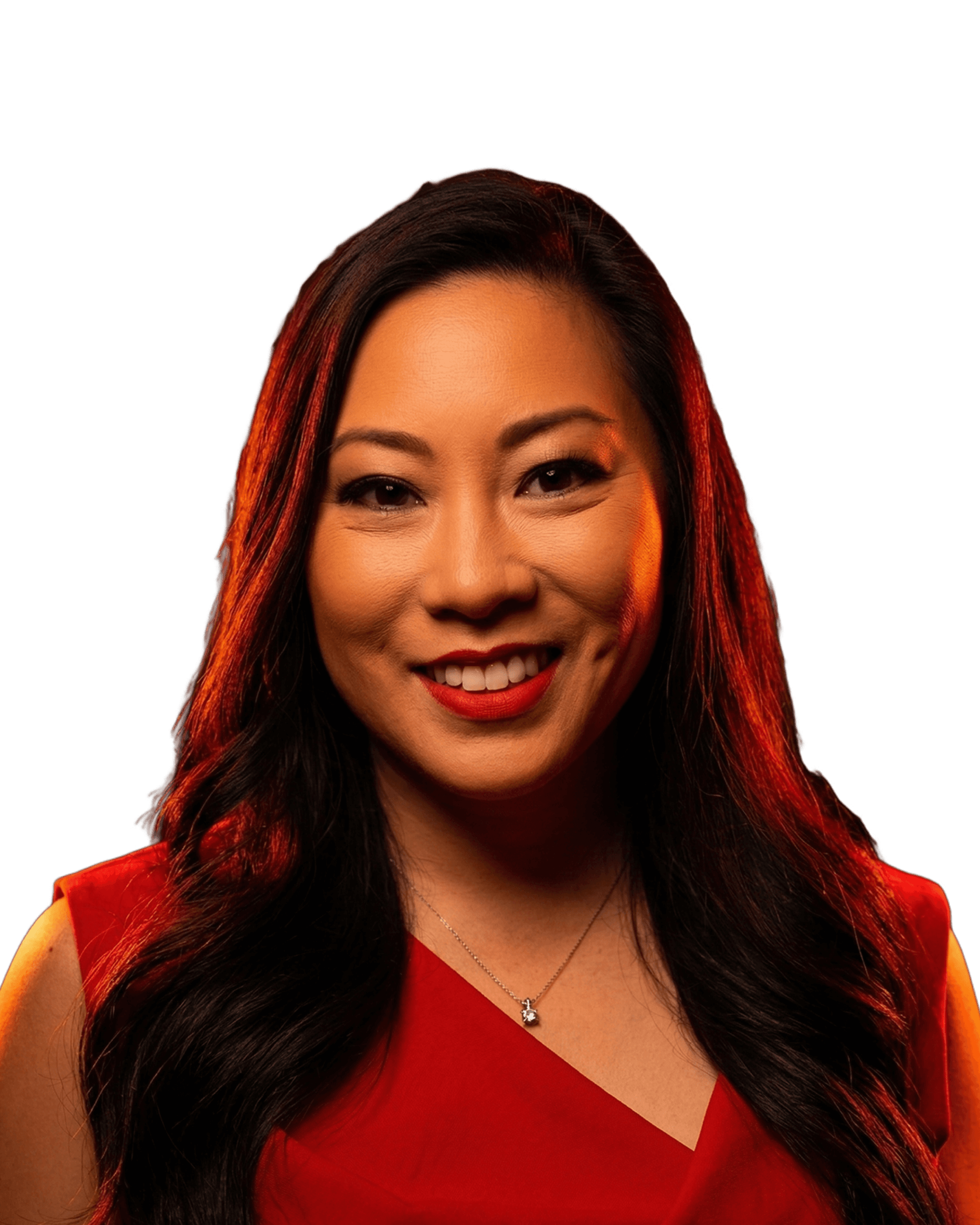 Caroline D. Pham