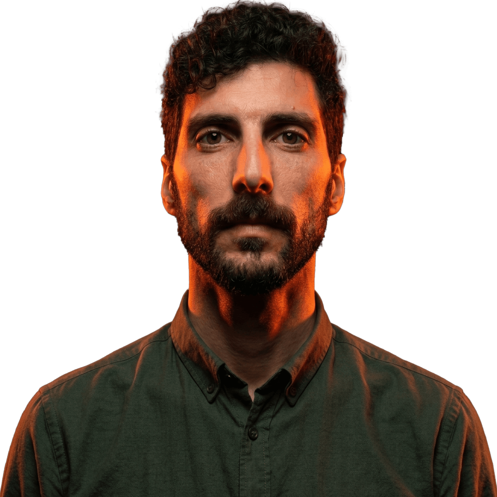 Chris Zacharia
