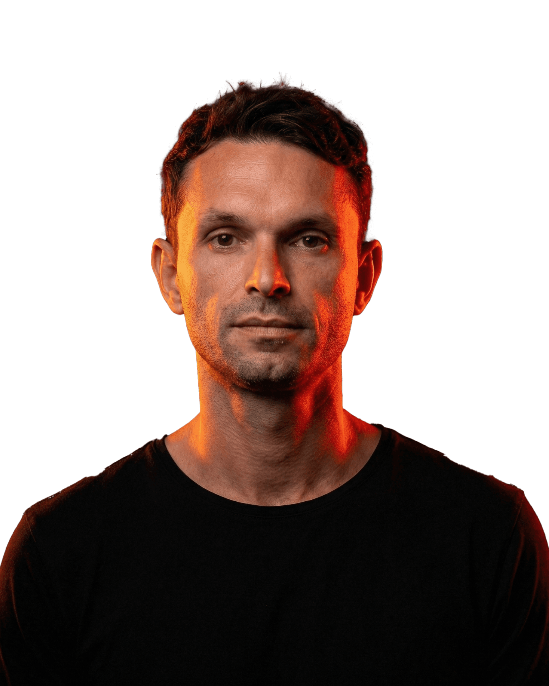 Dan Simerman