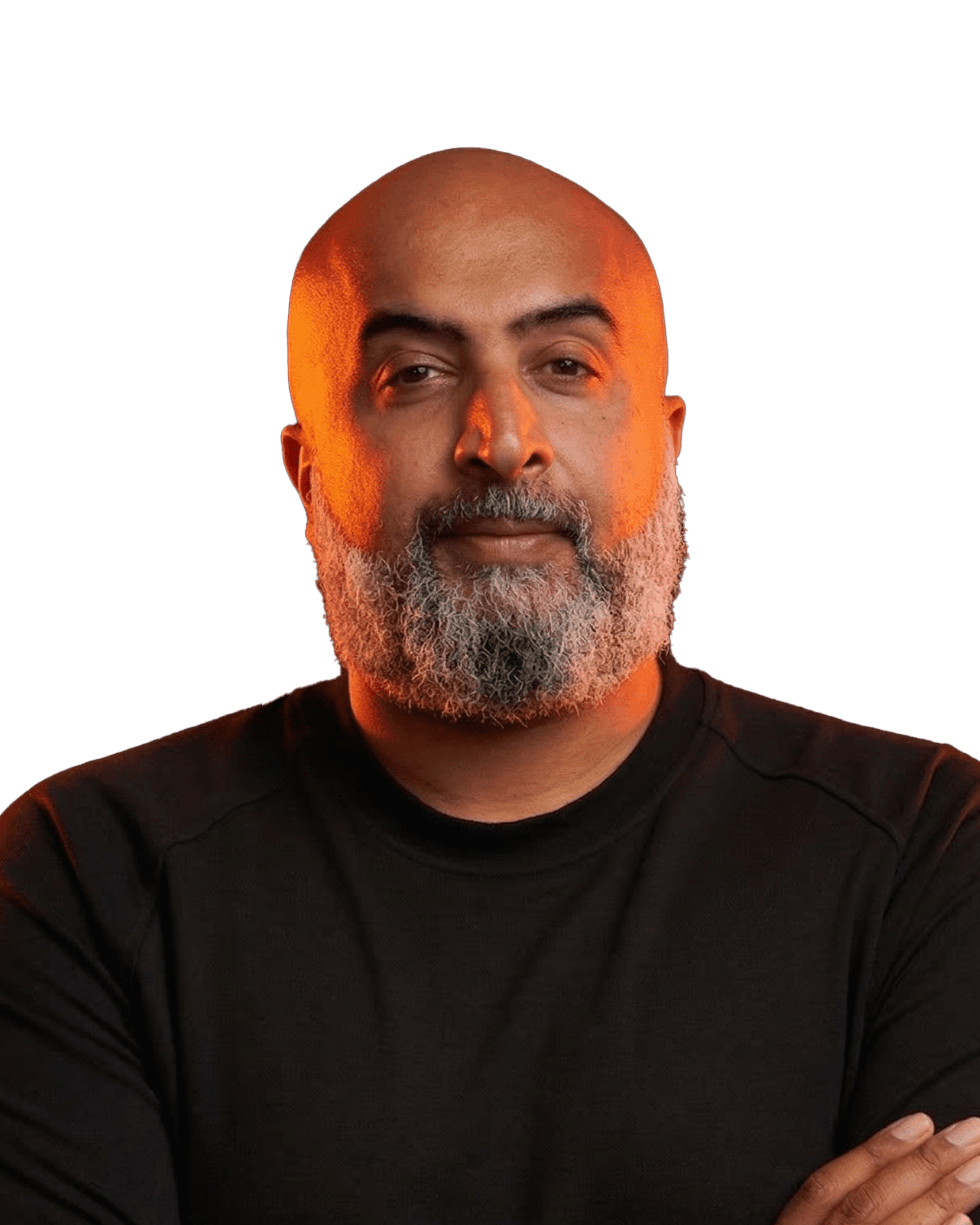 Danish Chaudhry