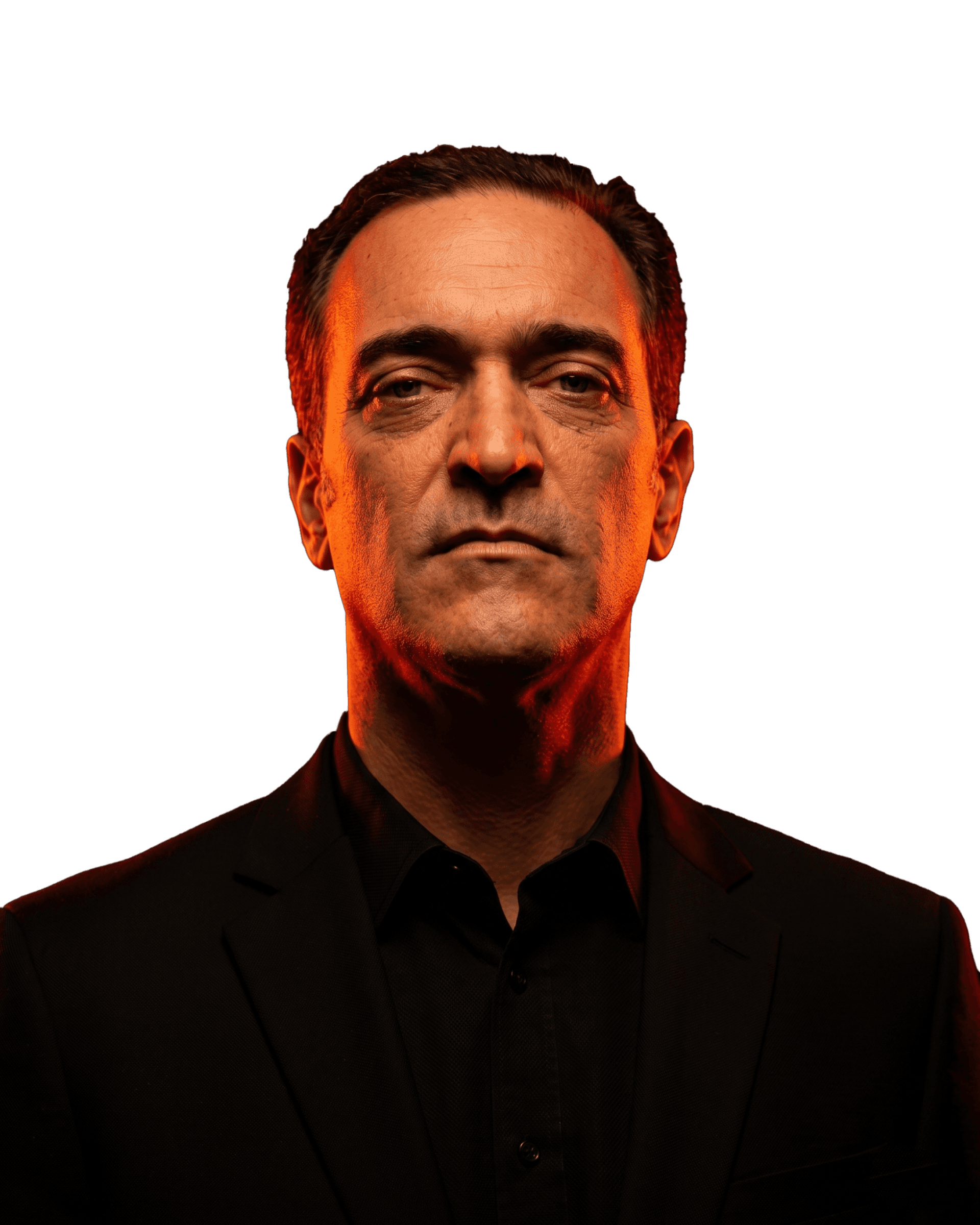 Dr. Steven Waterhouse