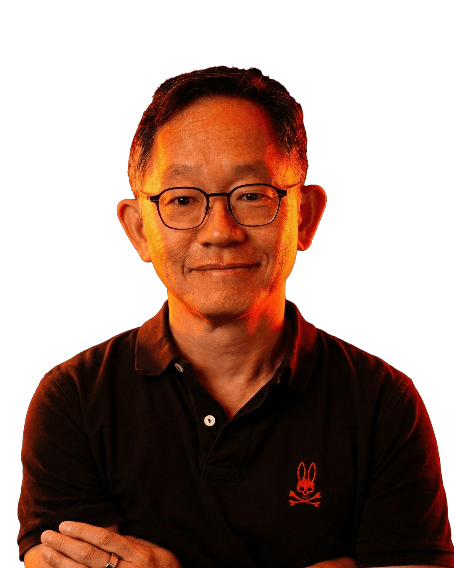 Evan Cheng