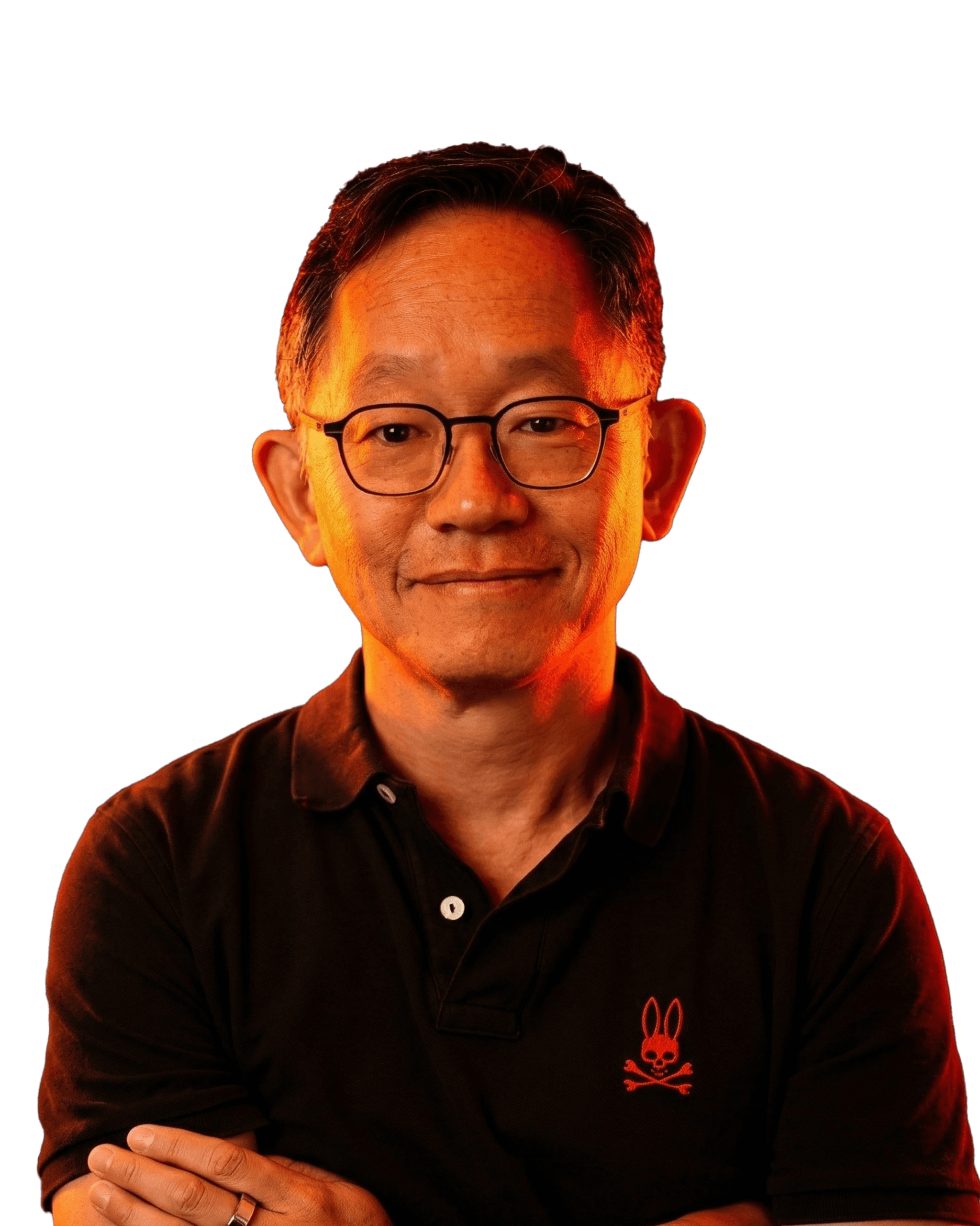 Evan Cheng