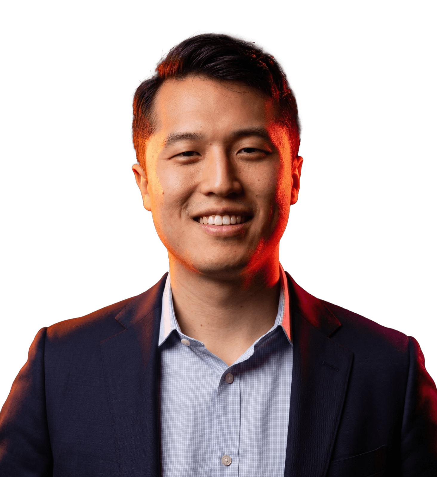 Evan Feng