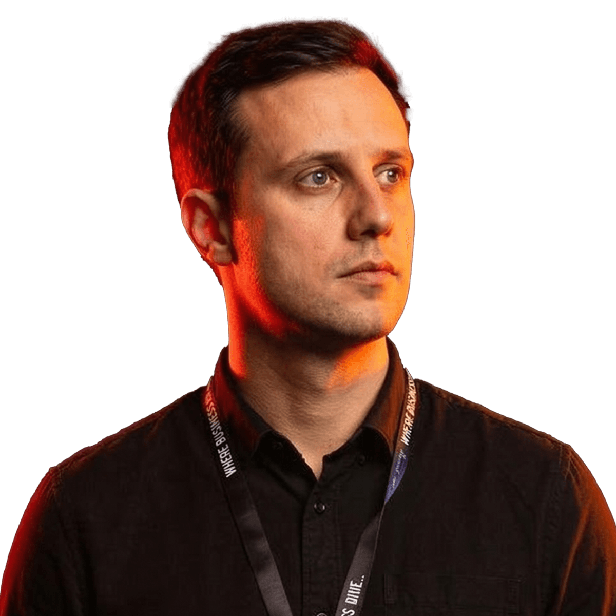Gareth Jenkinson