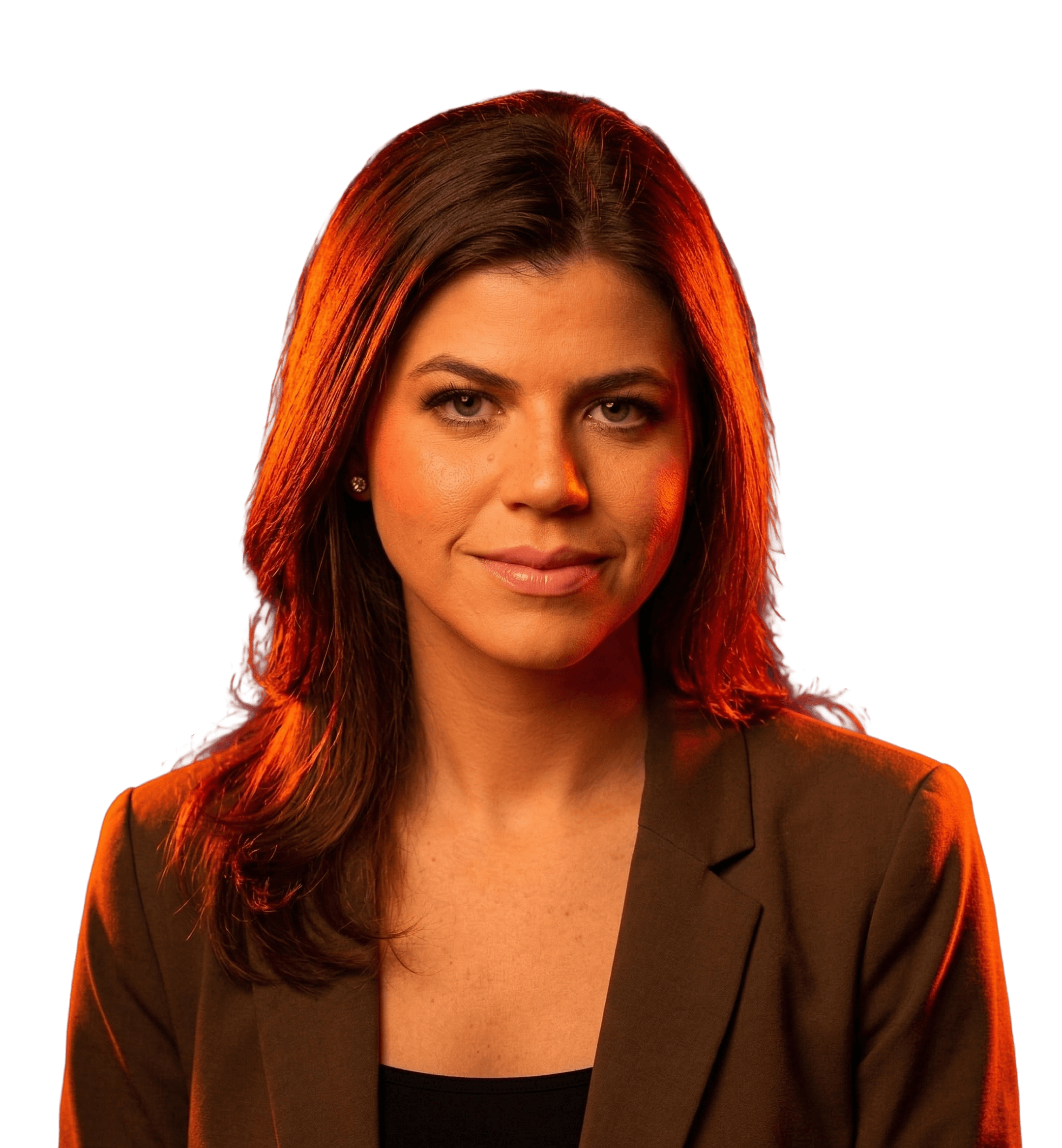 Jacquelyn Melinek
