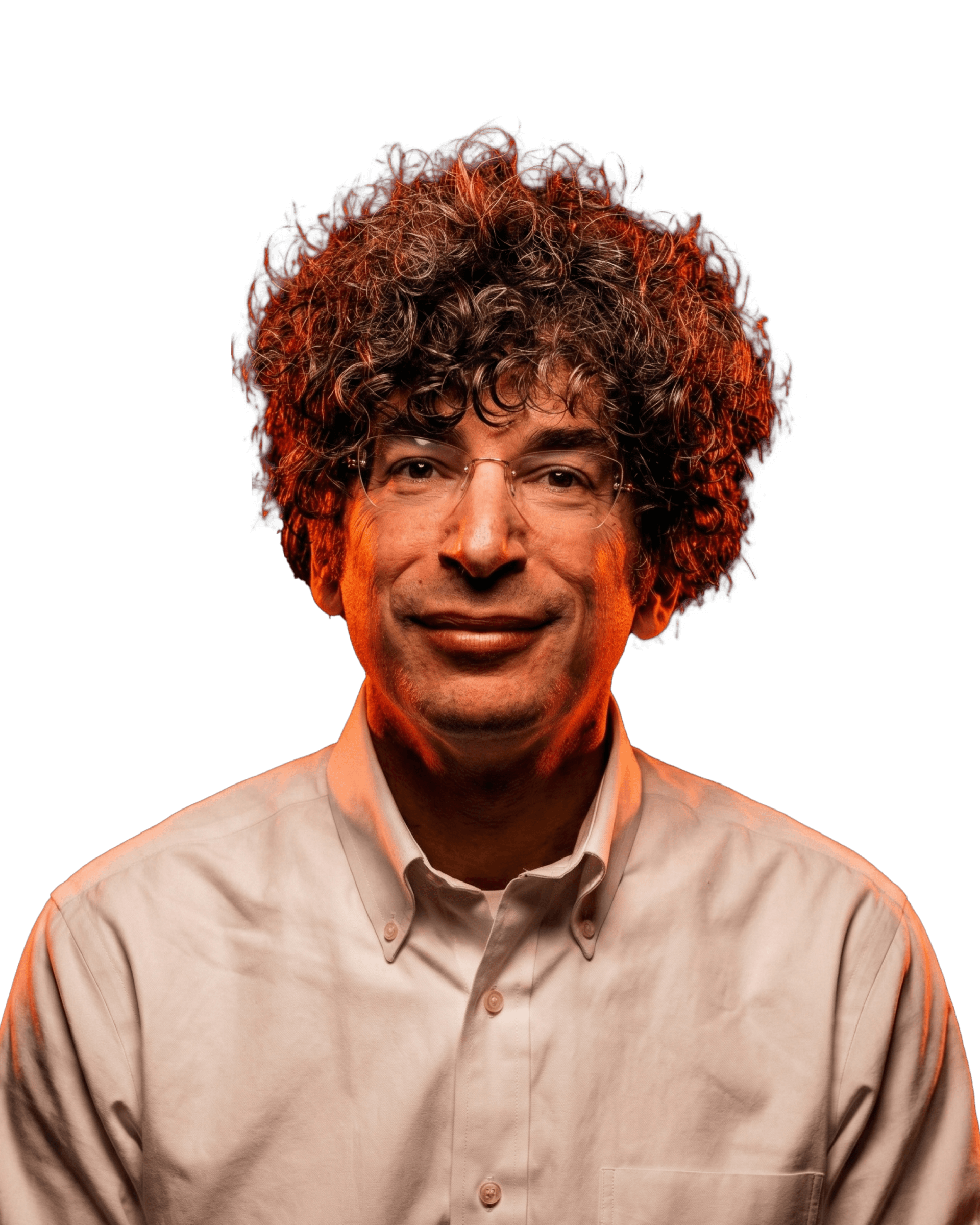 James Altucher