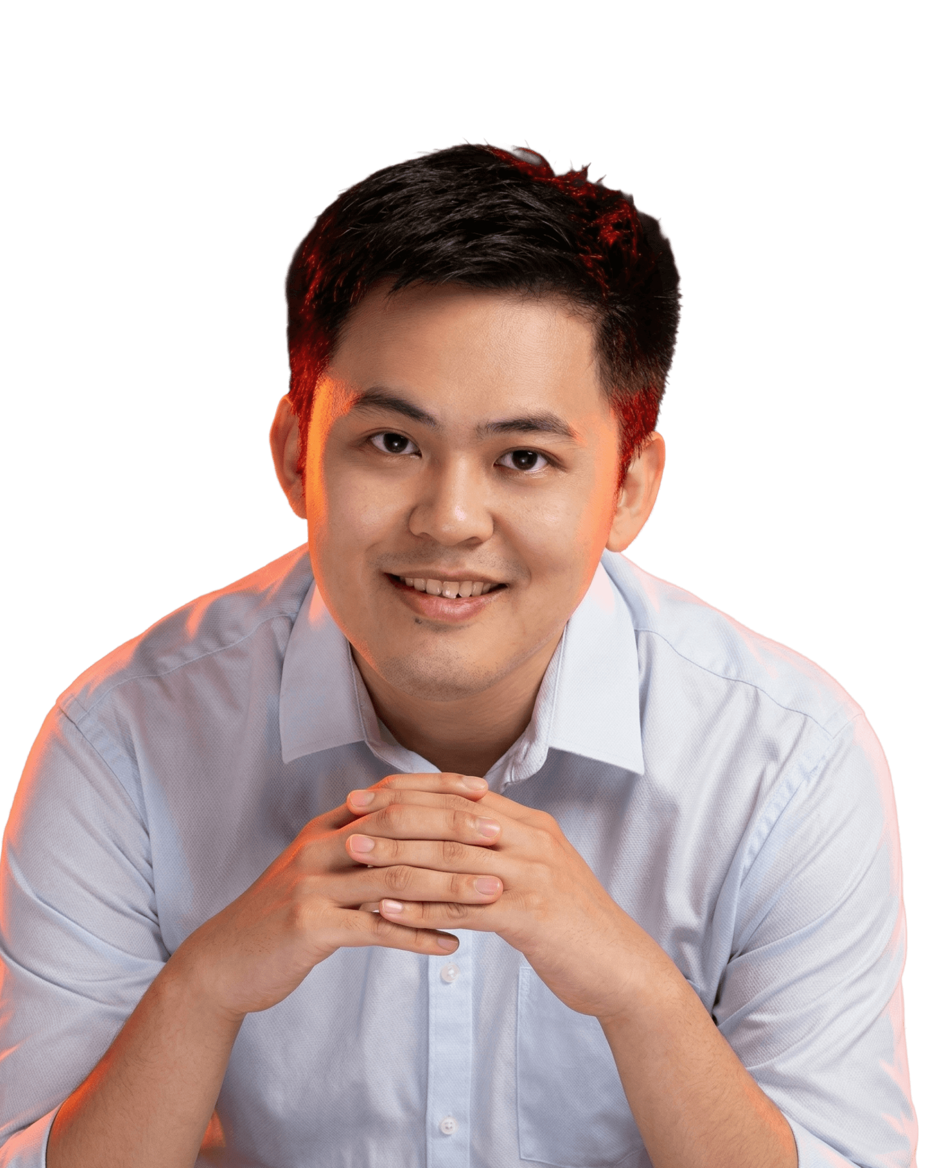James Wo