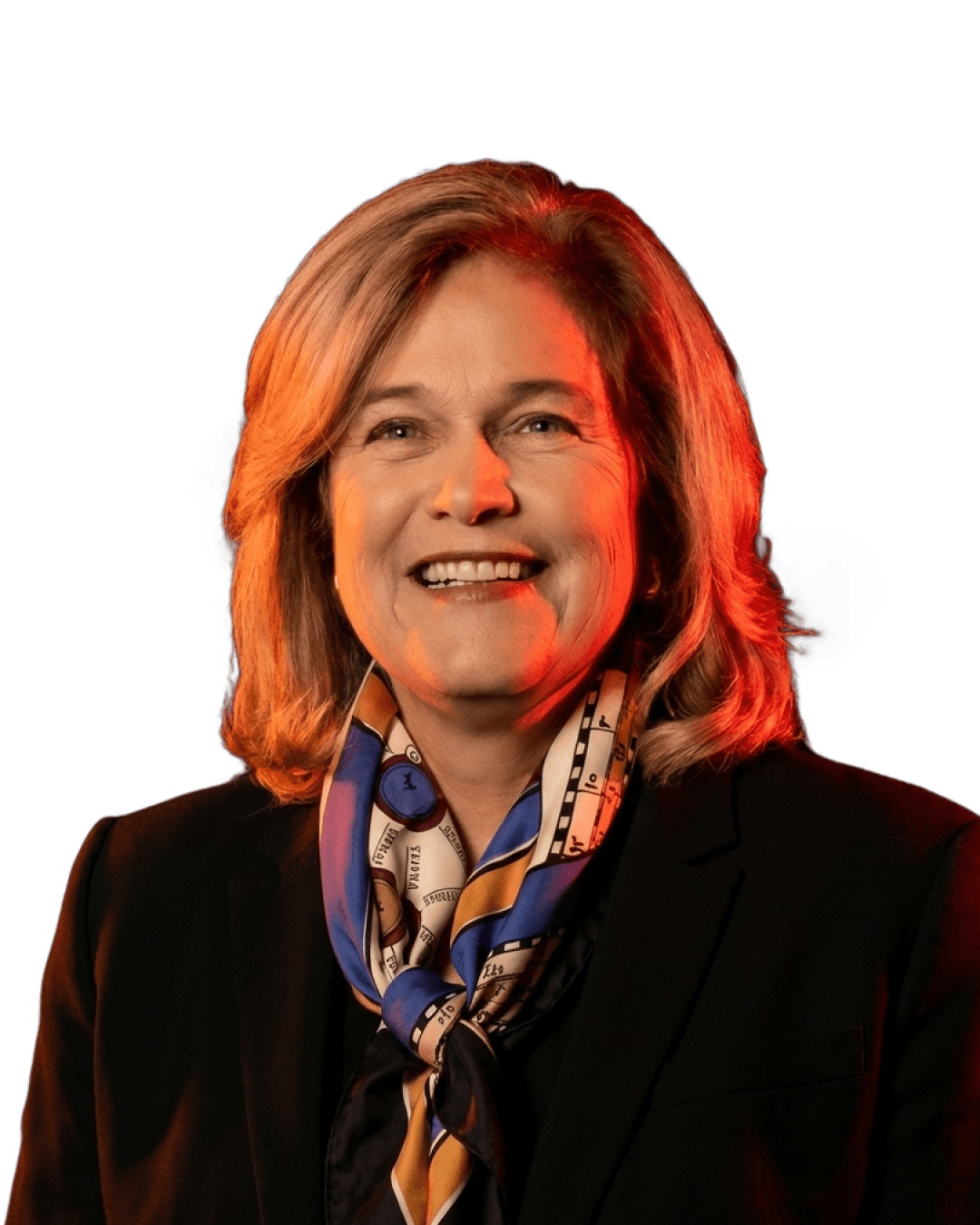 Jenny Johnson