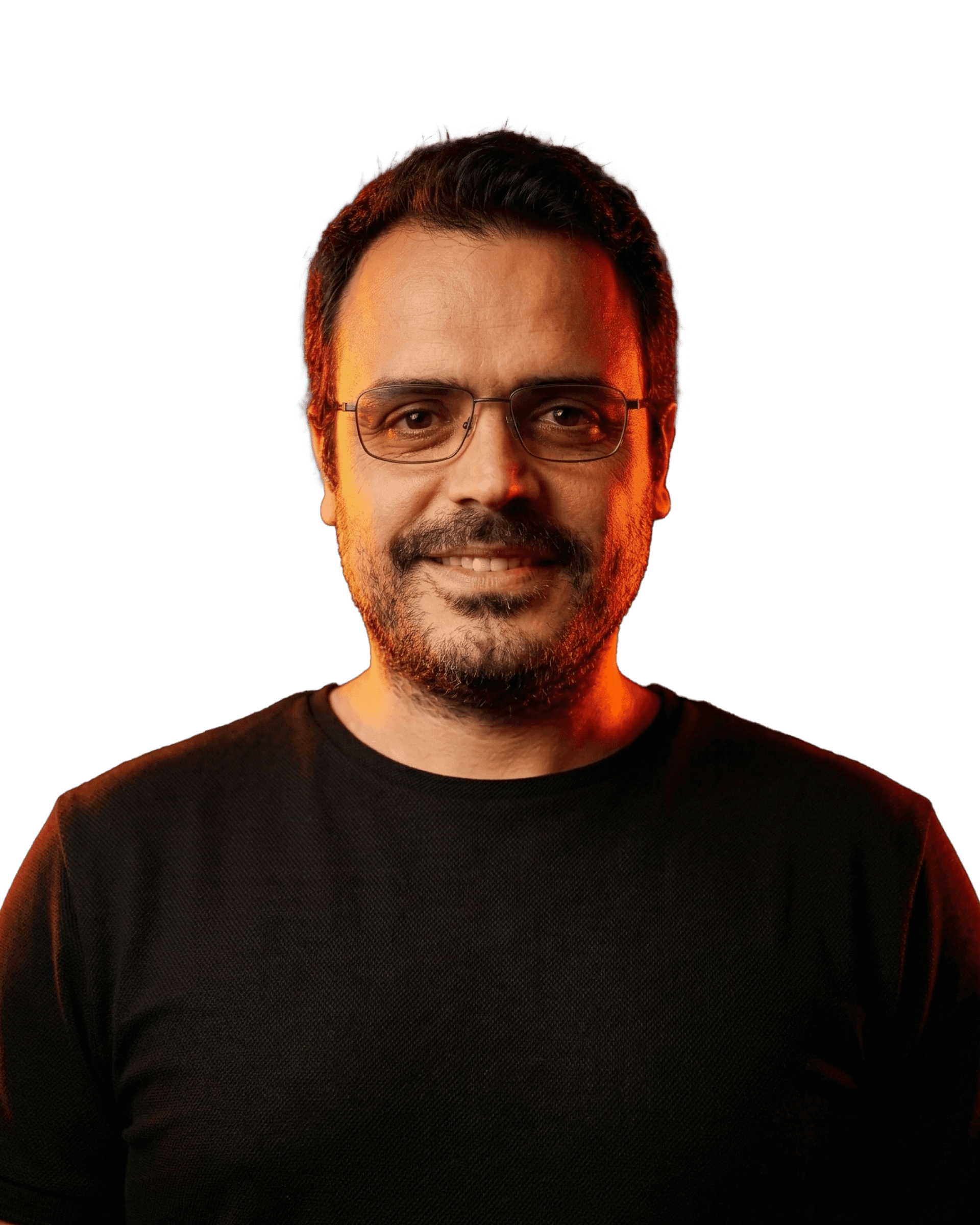 Kostas Chalkias