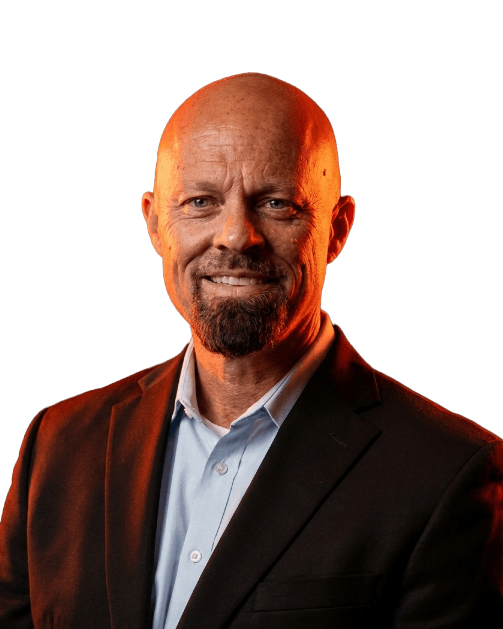 Mark Jeffrey