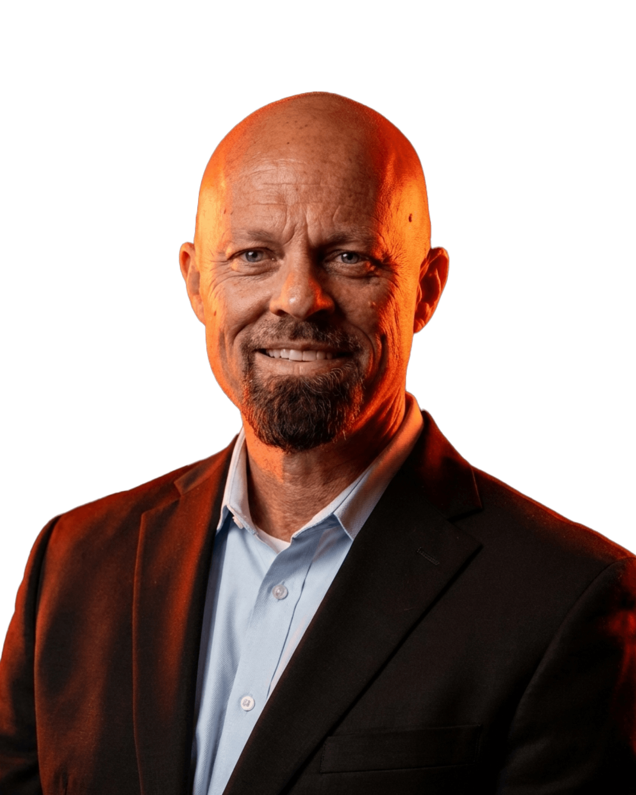 Mark Jeffrey