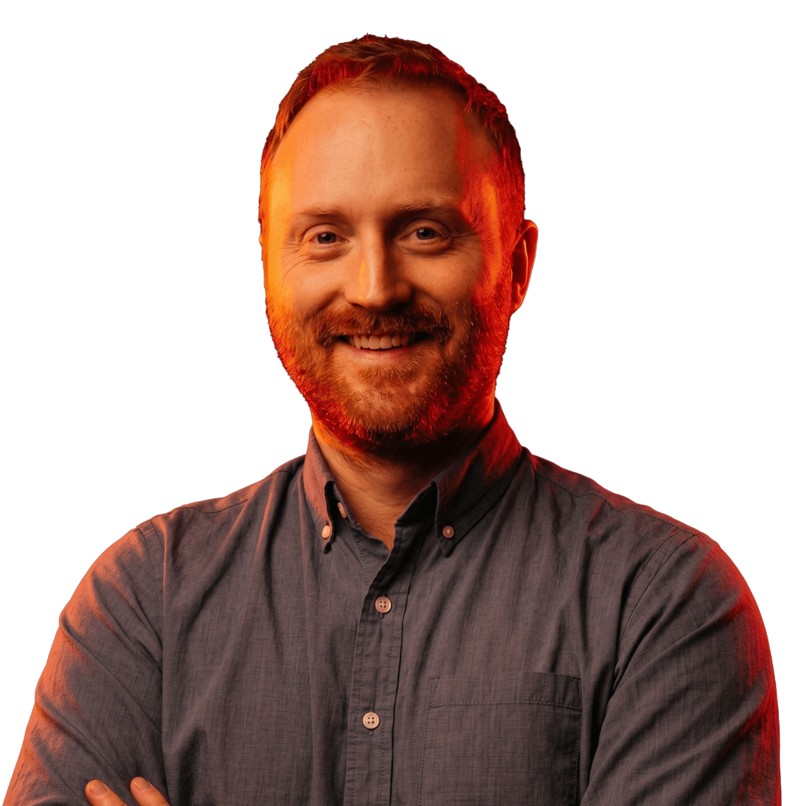Matt O'Connor