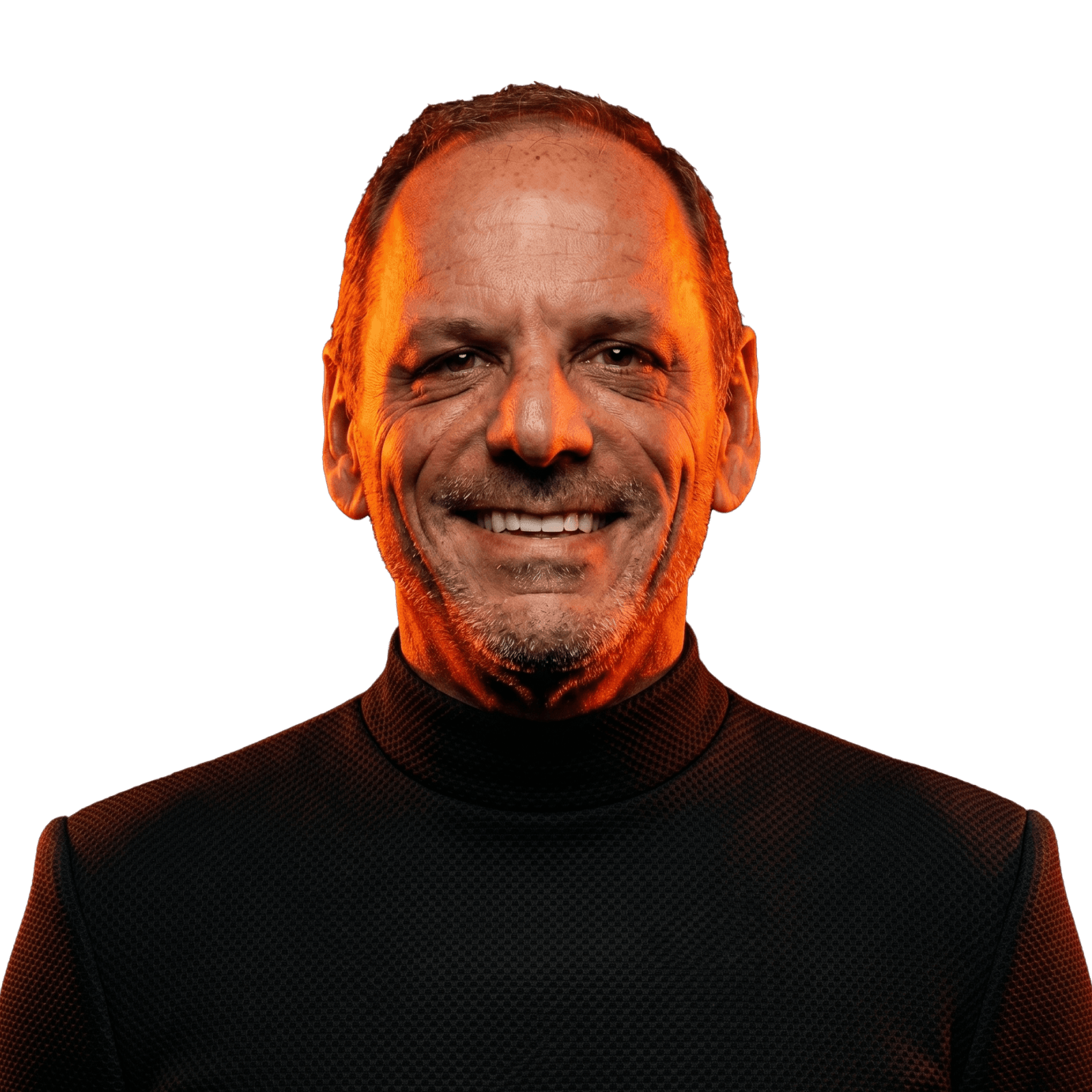 Michael Arrington