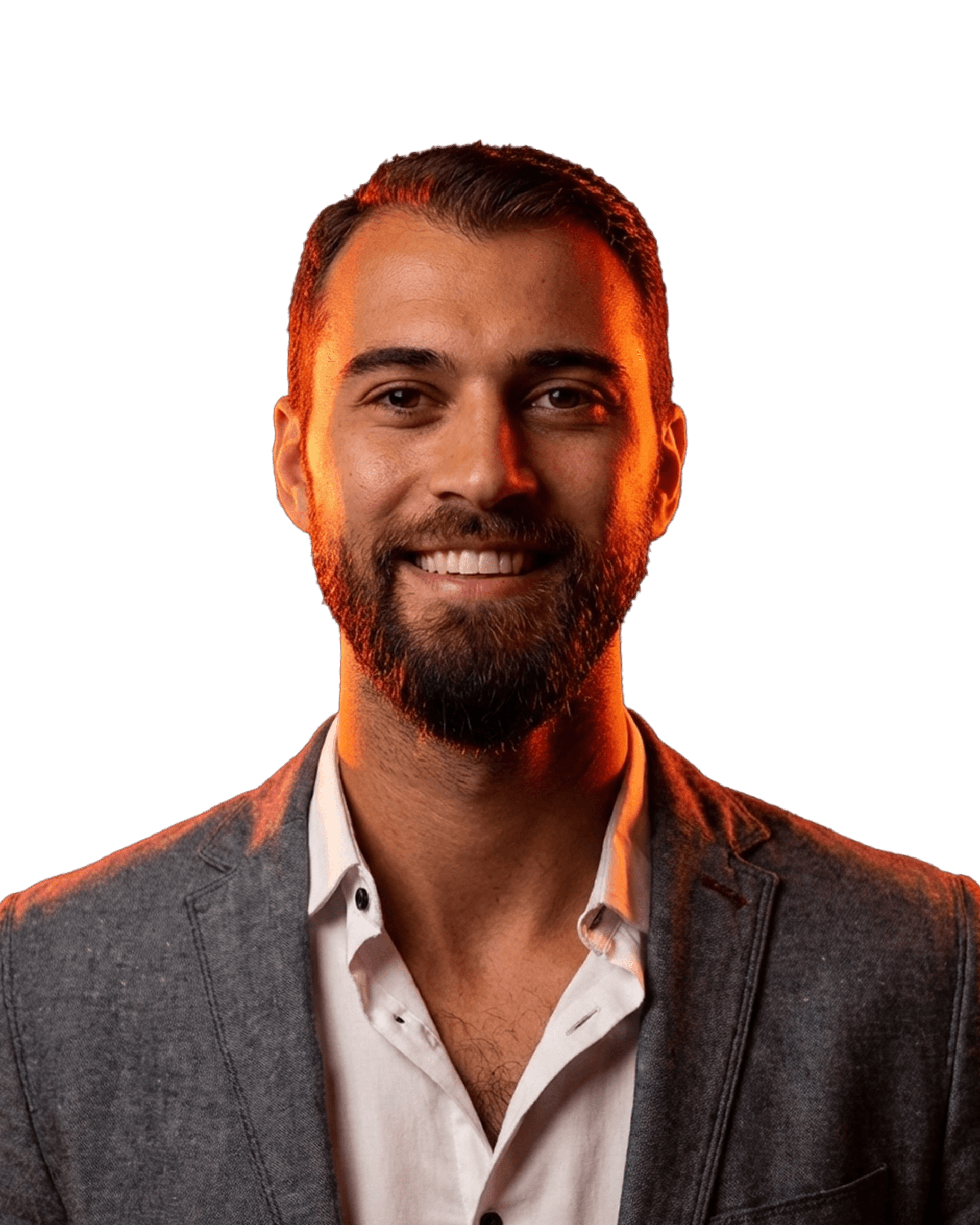Mike Grantis