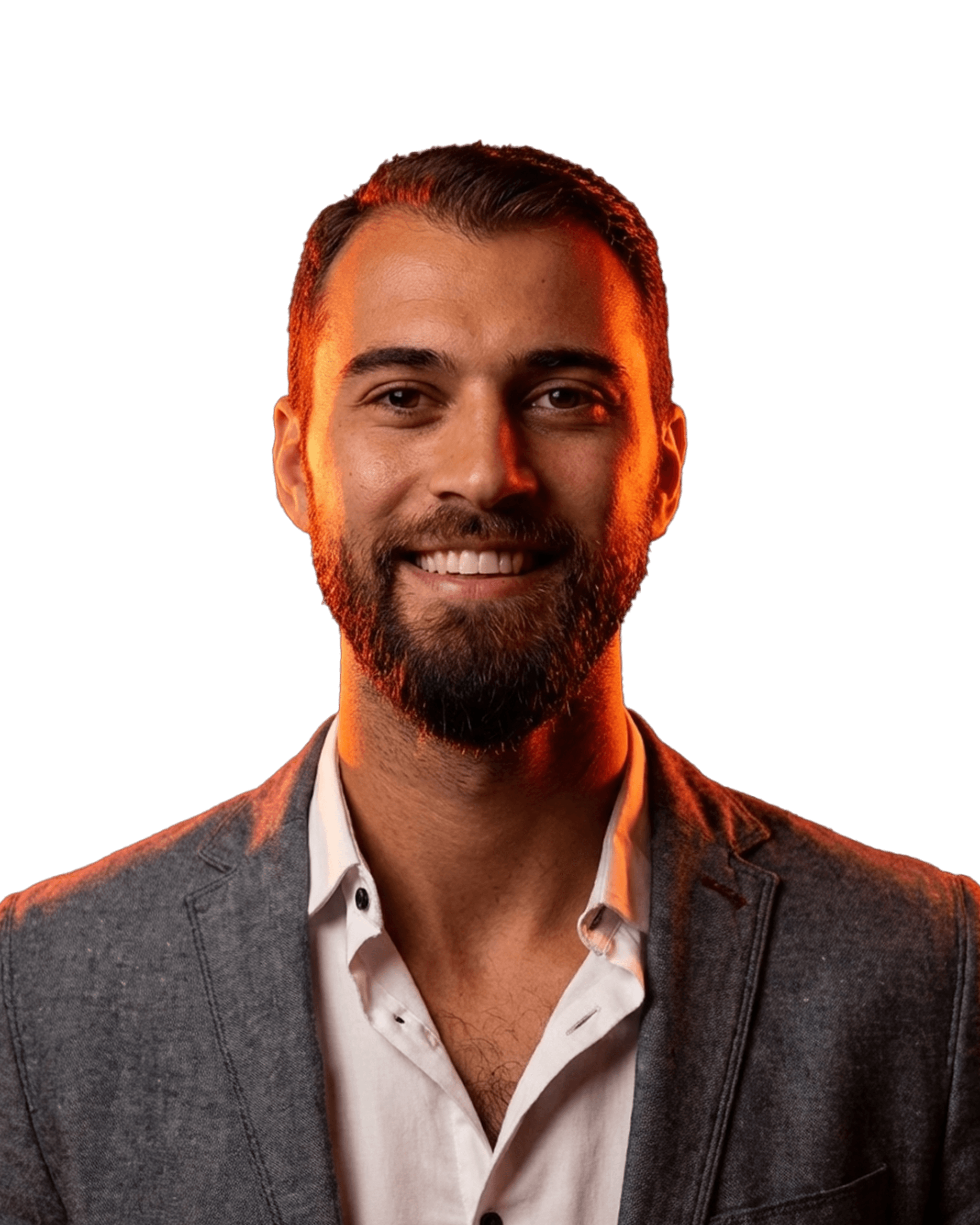 Mike Grantis