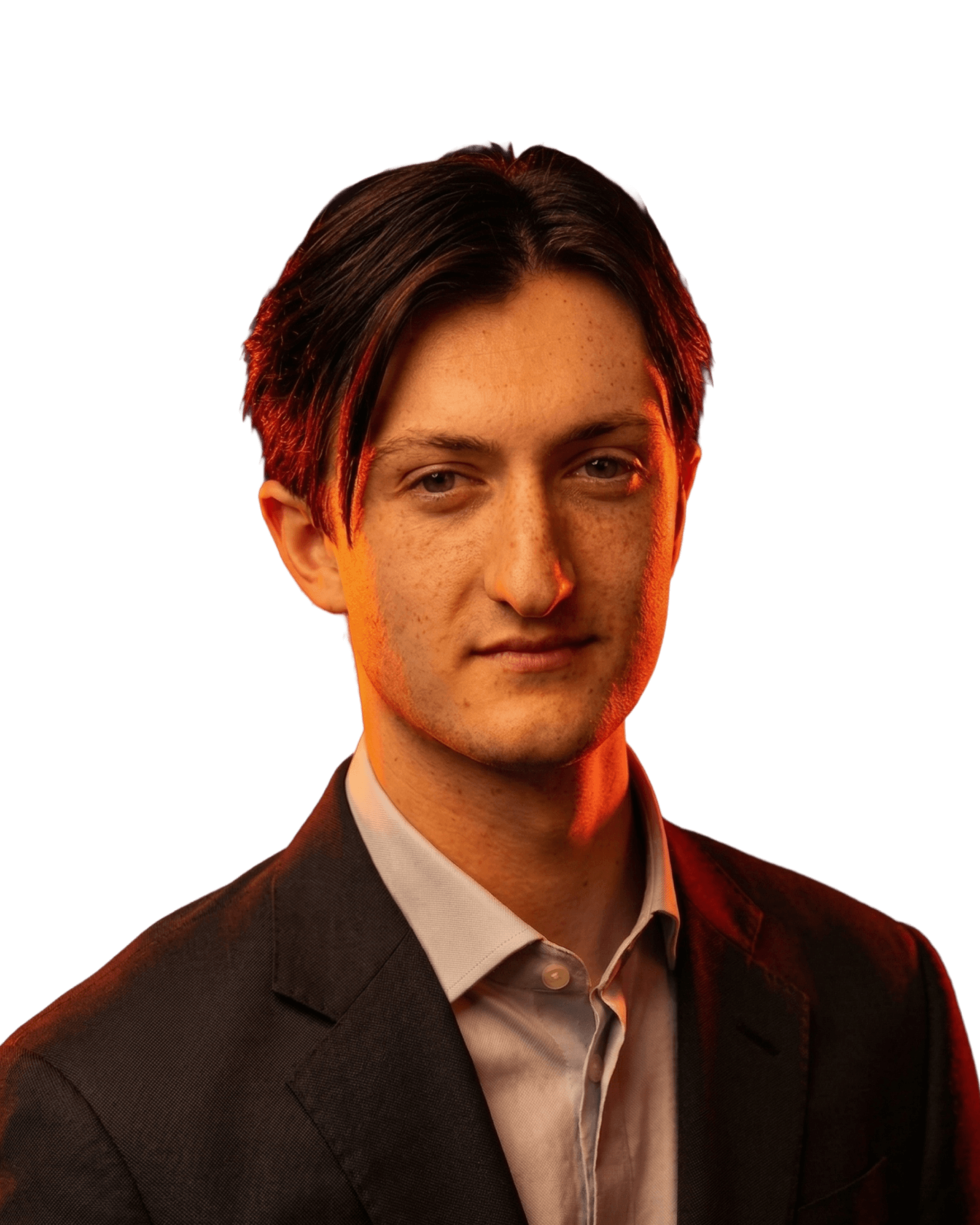 Robert Myers