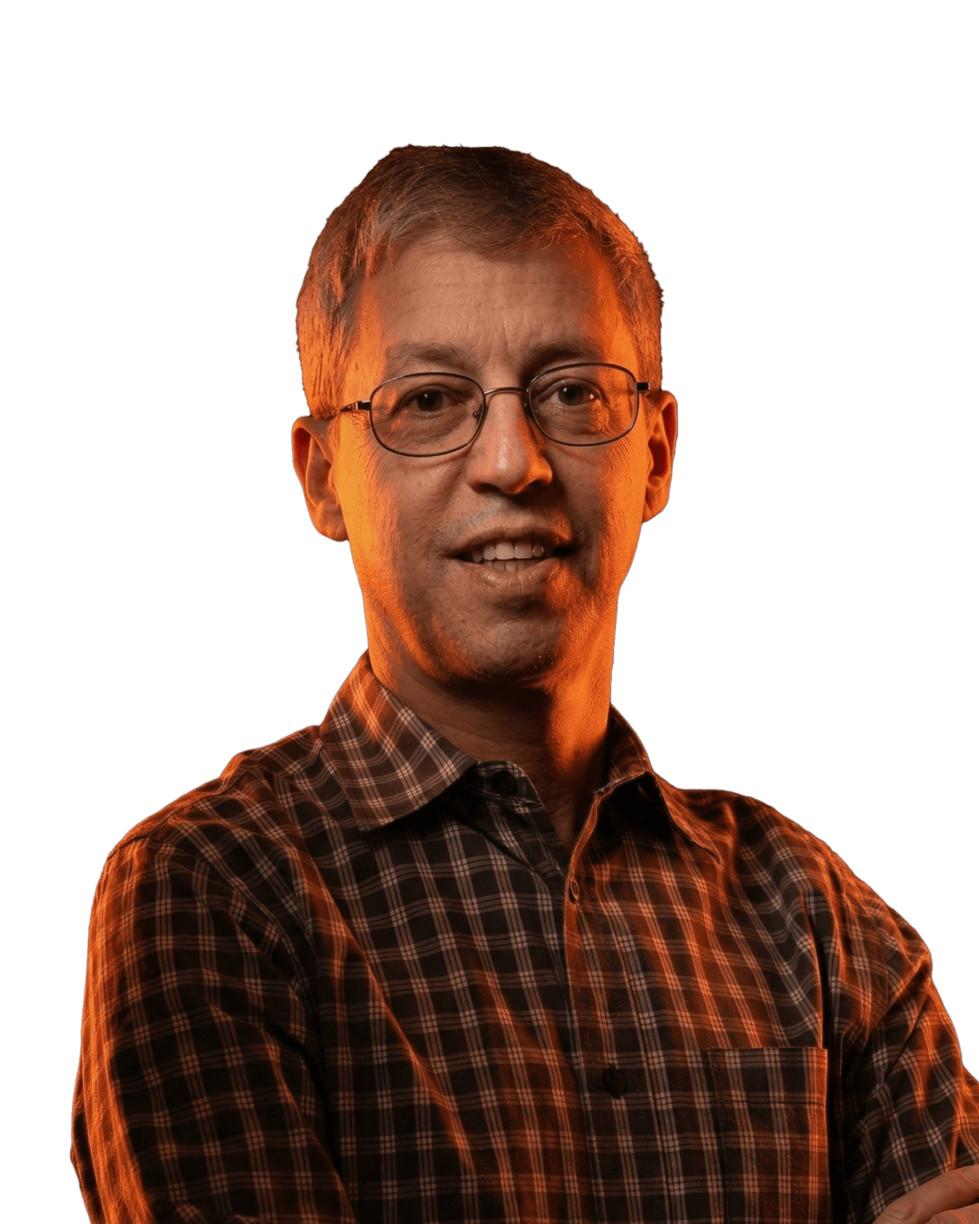 Stuart Haber