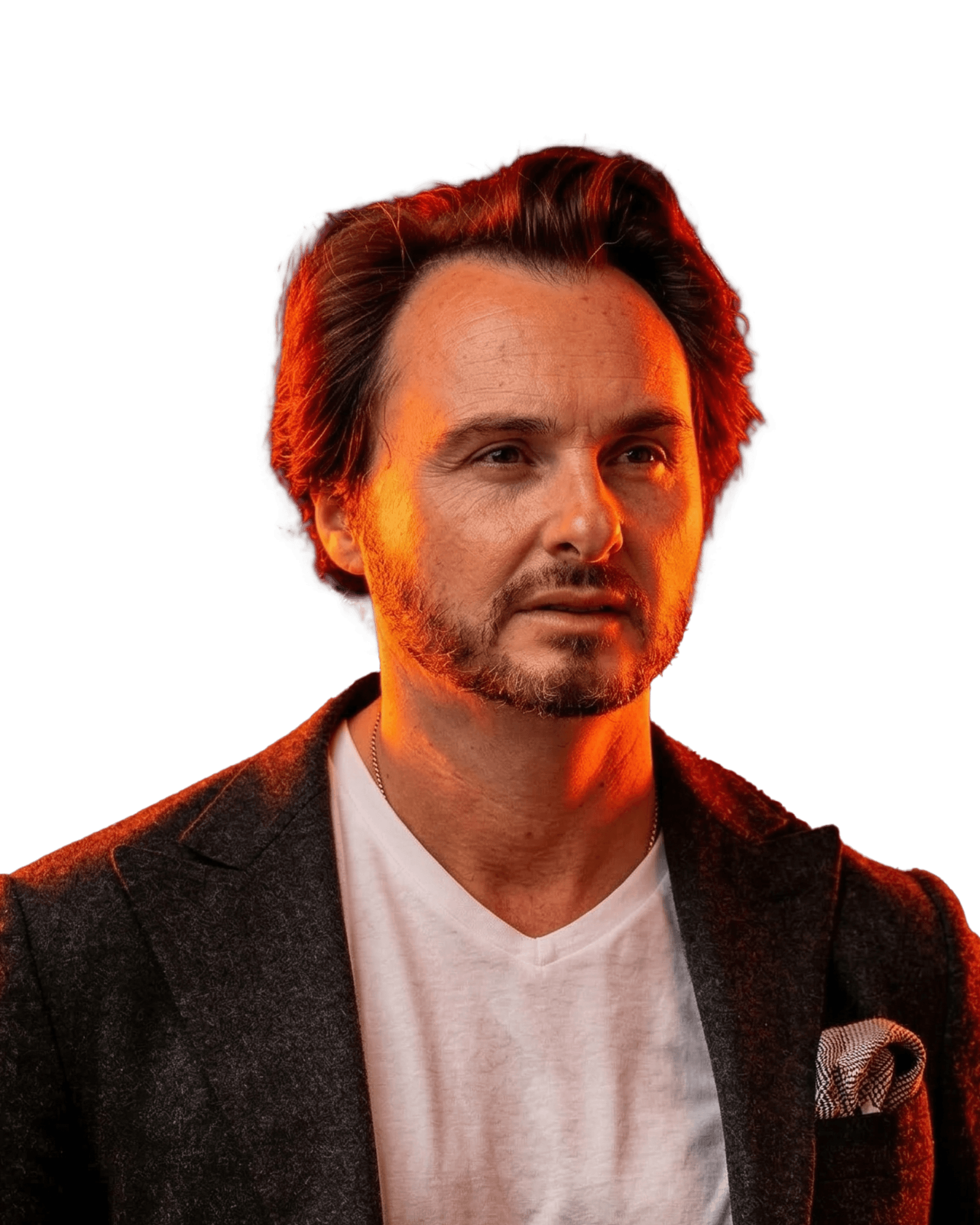 Tim Grant