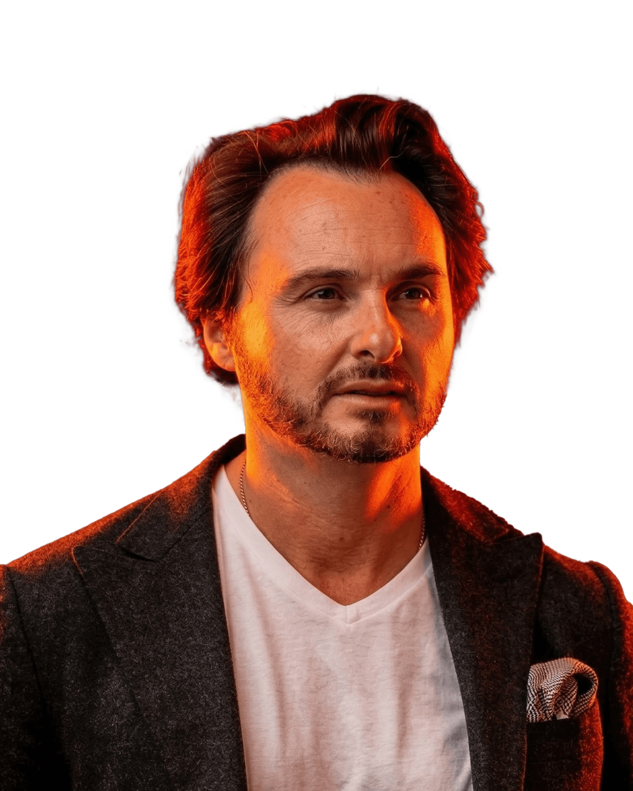 Tim Grant