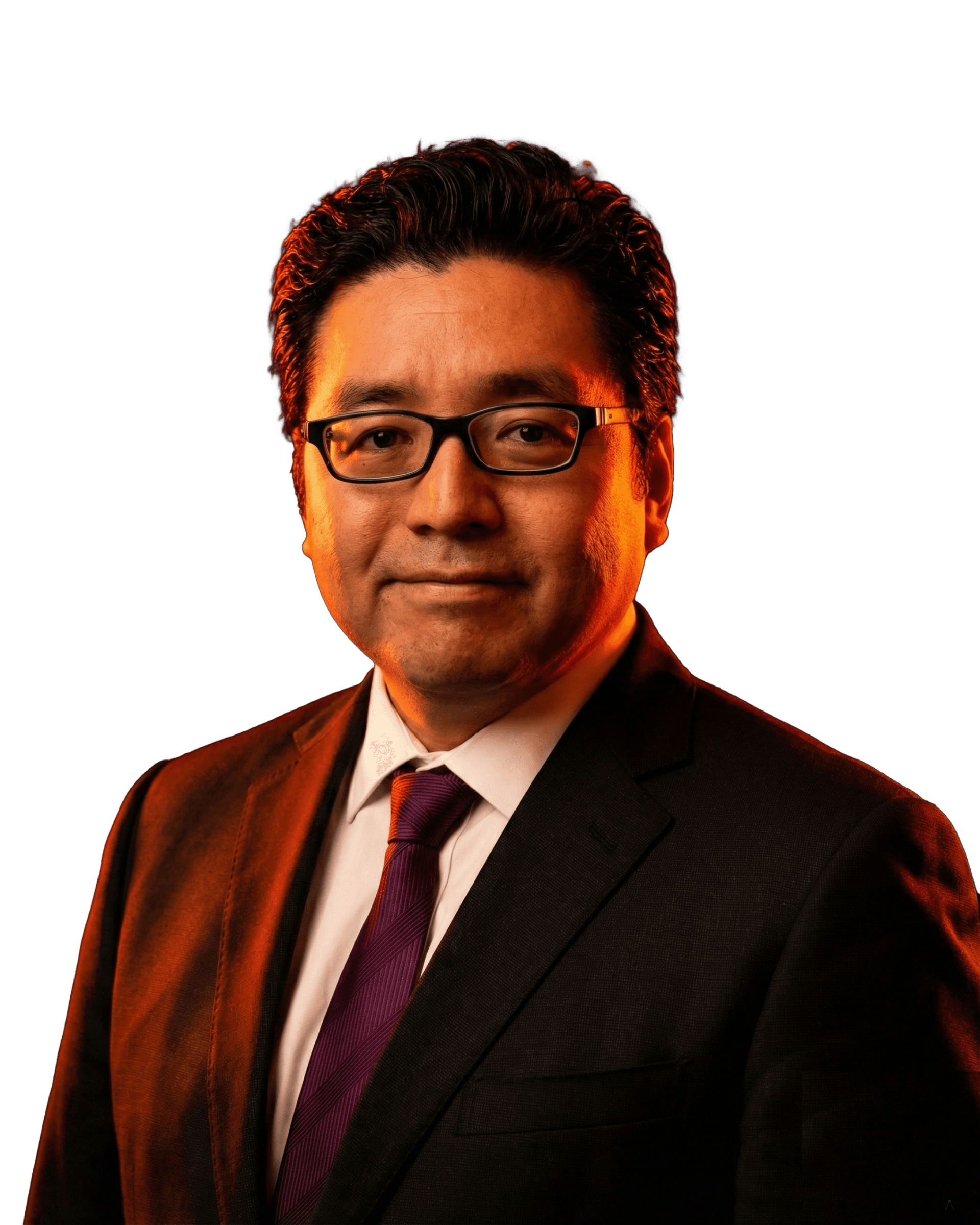 Tom Lee
