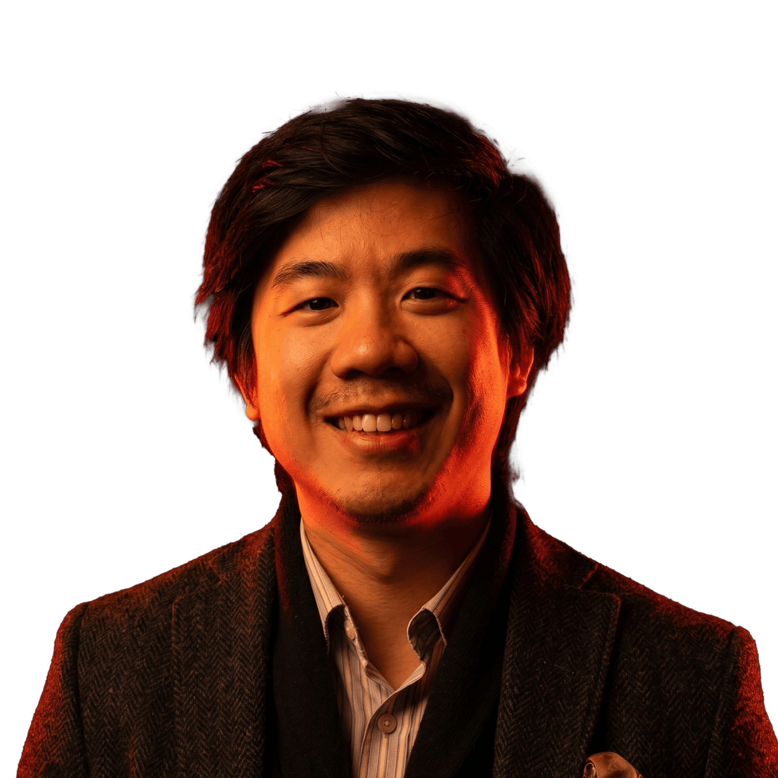 Xiao-Xiao J. Zhu