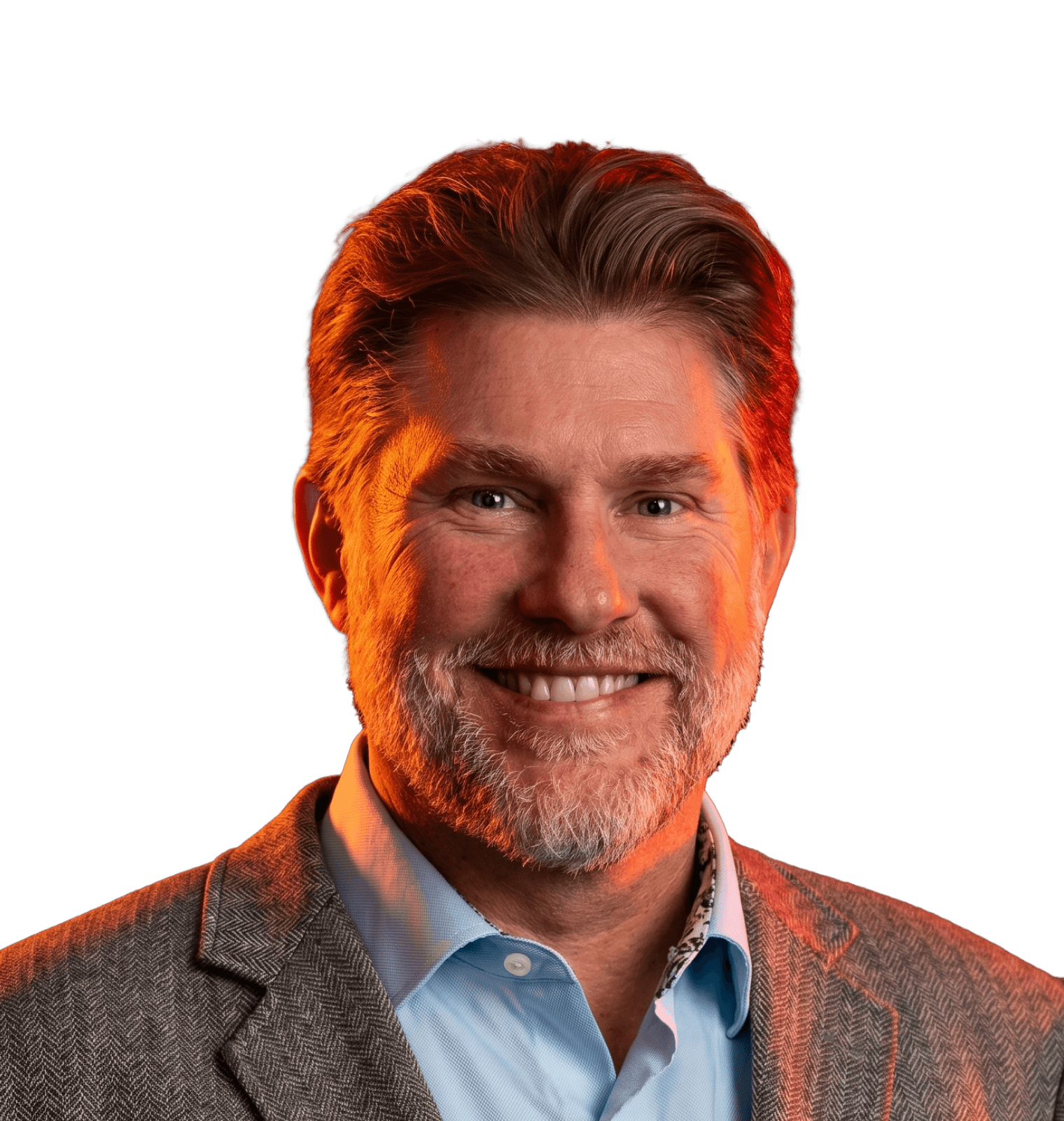Dax Hansen