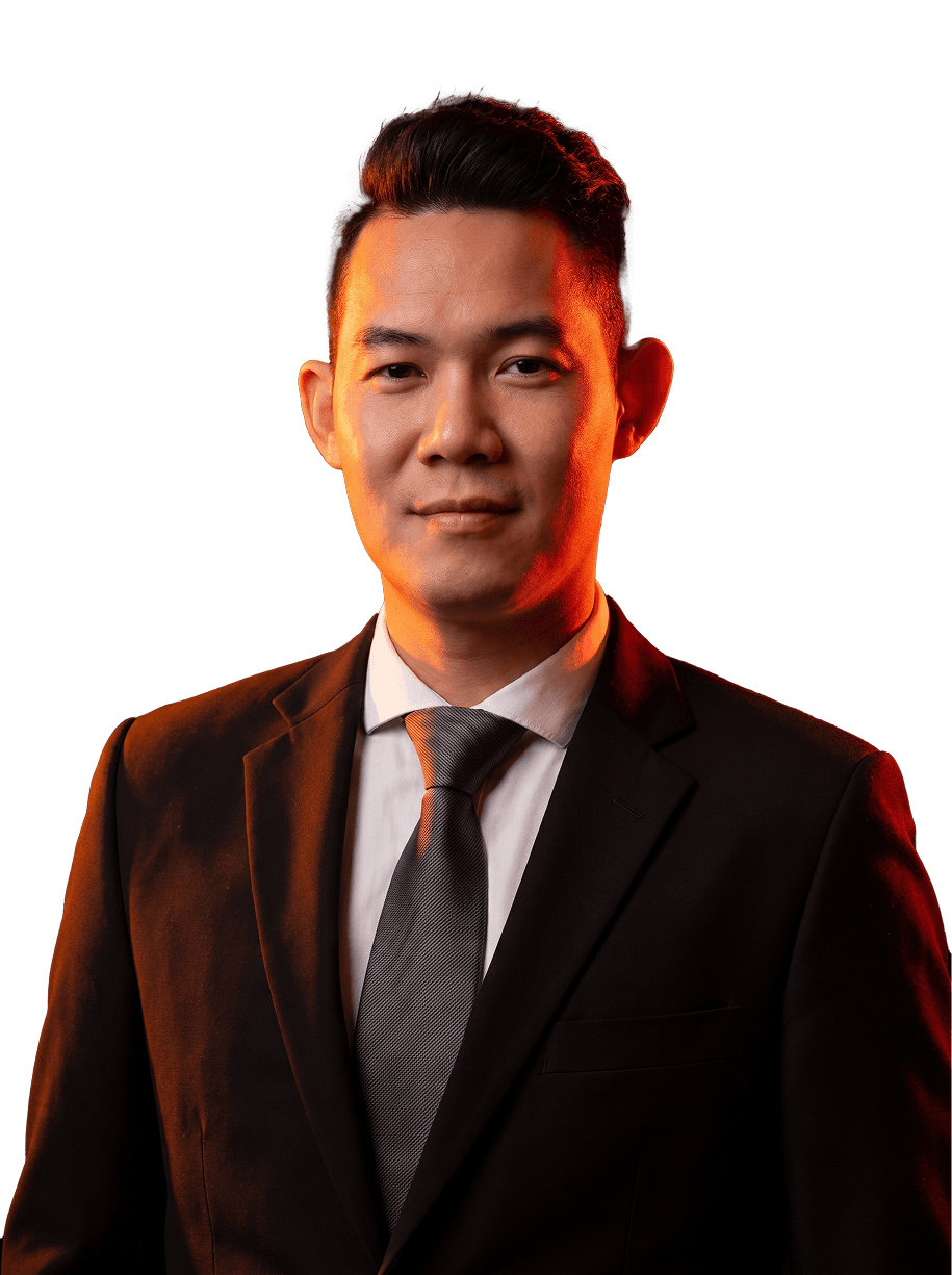 Alwin Tan