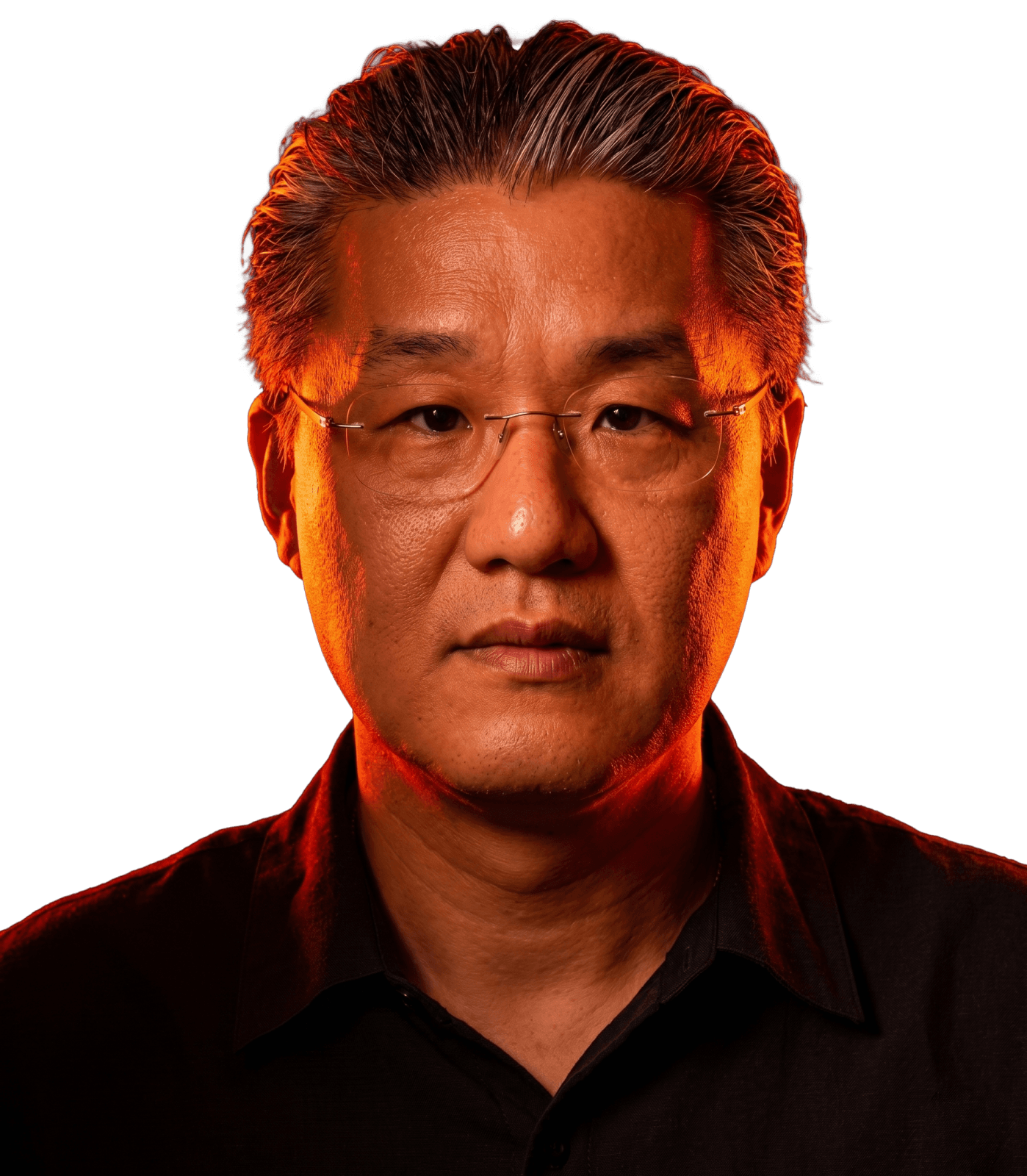 Jason Jiang