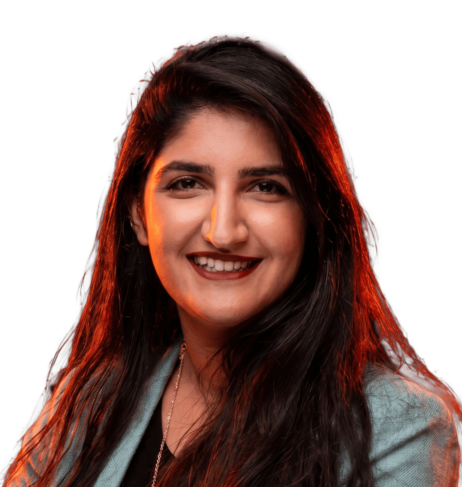 Mashal Waqar