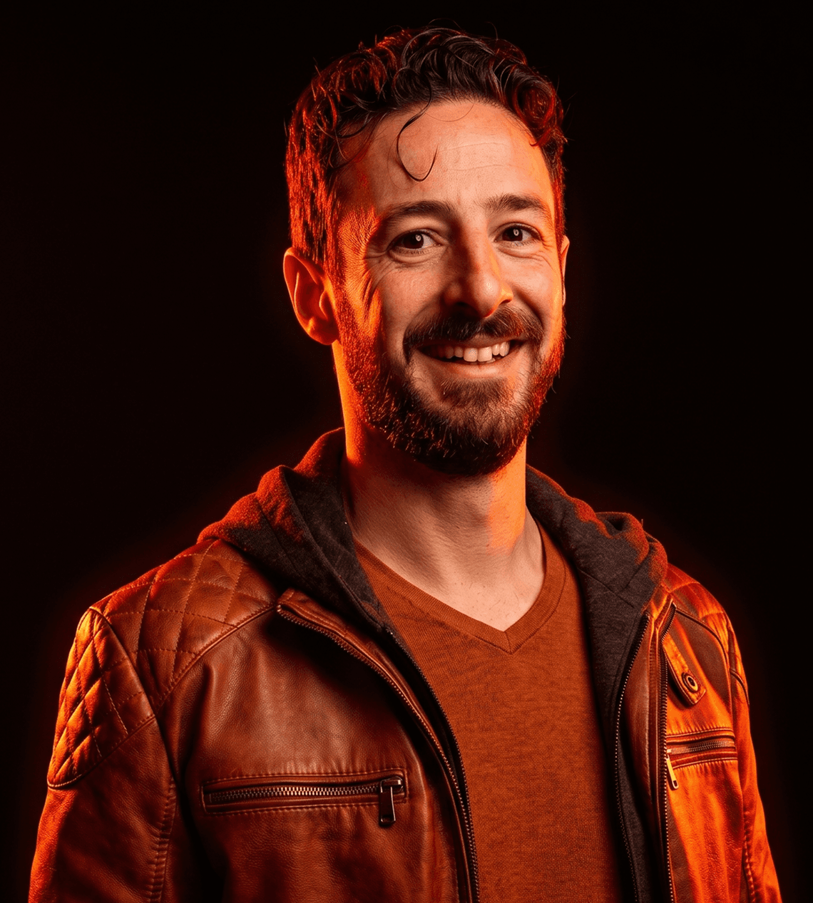Matthew Felice Pace