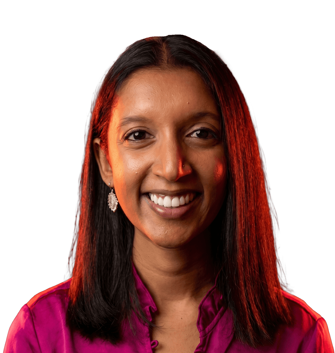 Rena Shah