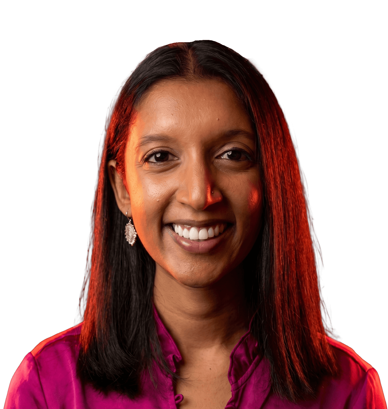 Rena Shah