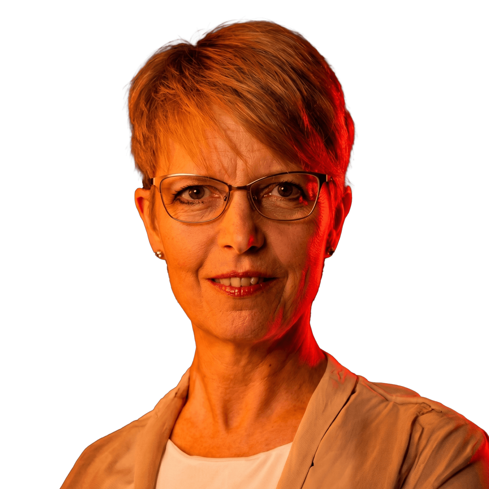 Sasha Mills