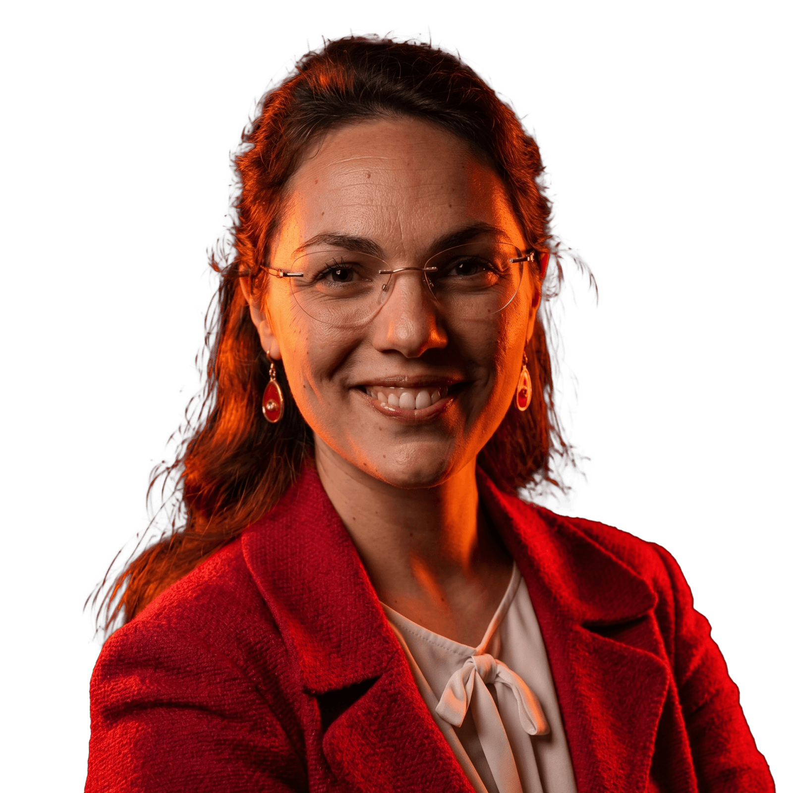 Stéphanie Cabossioras