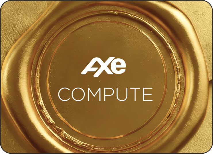Axe Compute