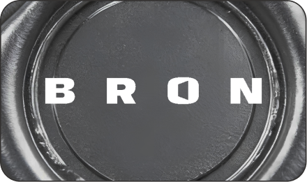 Bron