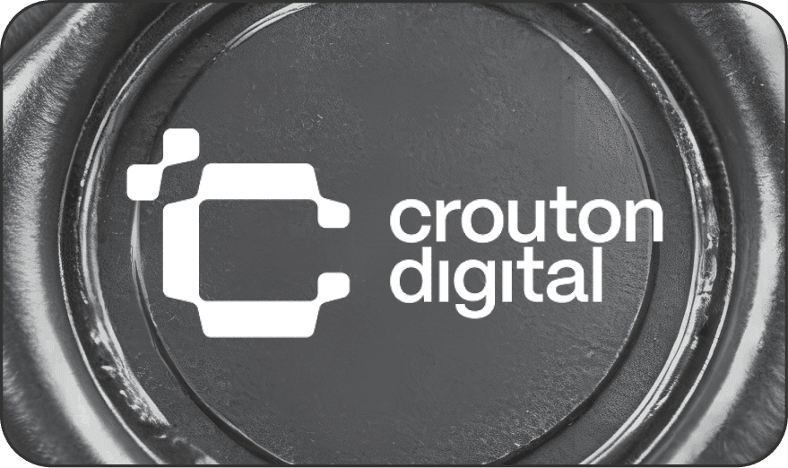 Crouton Digital