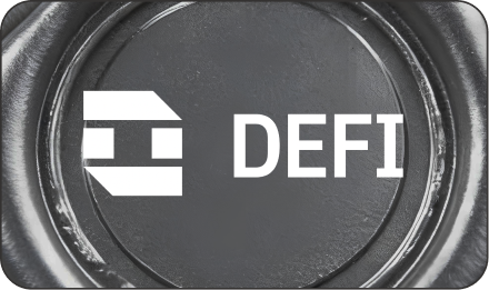 DeFi Technologies