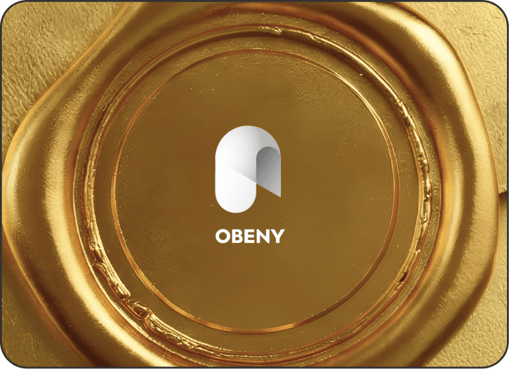 OBENY Labs