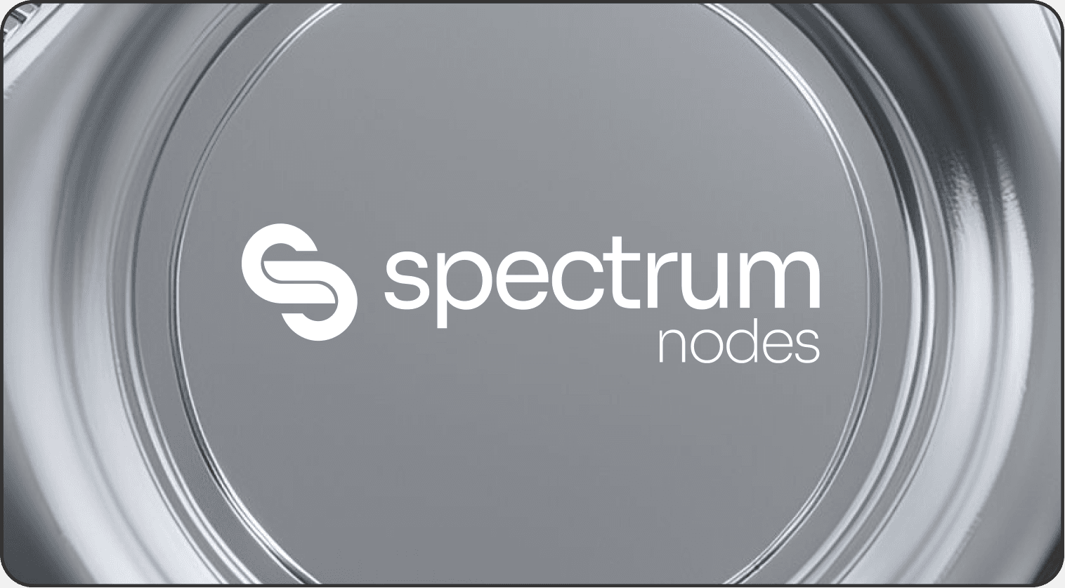 Spectrum Nodes