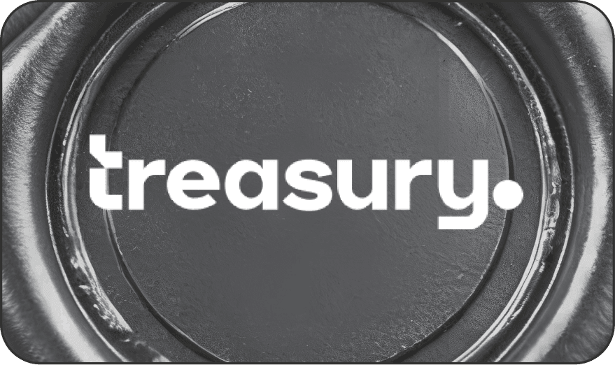 Treasury BTC