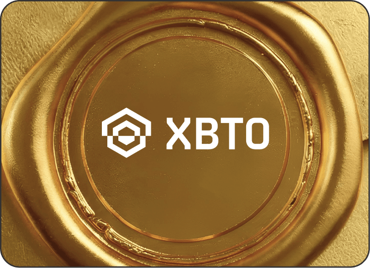 XBTO