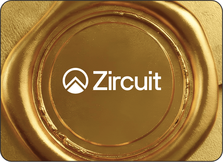 Zircuit