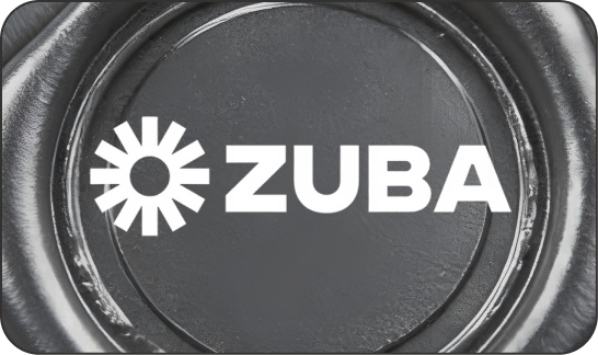 Zuba