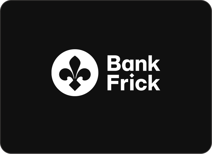 Bank Frick