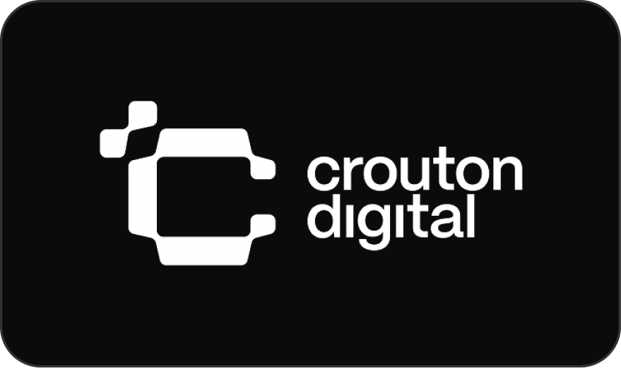 Crouton Digital